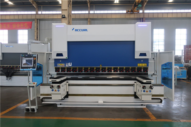 ACCURL Pressa piegatrice CNC DA69T