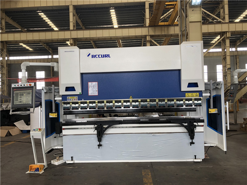 Pressa piegatrice CNC ACCURL ESA