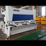 Master cesoia a ghigliottina a geometria variabile con sistema CNC ELGO P40T
