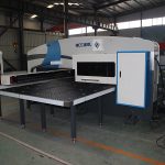 punzonatrice a torretta cnc idraulica, produttori di punzonatrici a torretta cnc
