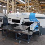 punzonatrice a torretta cnc, punzonatrice automatica, prezzo pressa cnc