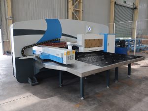utensili per punzonatrice a torretta cnc