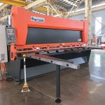 cesoia ghigliottina idraulica in vendita