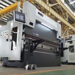 piegatura lamiera piegatubi 100t / 3200 metallo