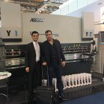 buona qualità prezzo migliore piccole nuove presse piegatrici per la vendita in Cina