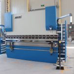 Wc67y 40t porcellana fatta piegatrice manuale piegatrice manuale azionare presse piegatrici, piegando in magazzino marchine