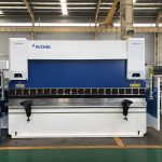 miglior prezzo idraulico pressa piegatrice lamiera per piegare acciaio al carbonio esportati in tutto il mondo