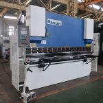 alta qualità idraulica cnc macchina della pressa del freno estun e20 e21 controller con buon prezzo e CE