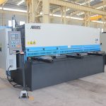 cesoia idraulica idraulica della ghigliottina con alta qualità