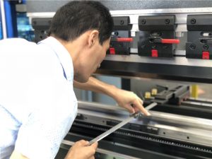 controllo di qualità