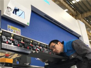 controllo di qualità