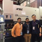 pressa piegatrice verticale